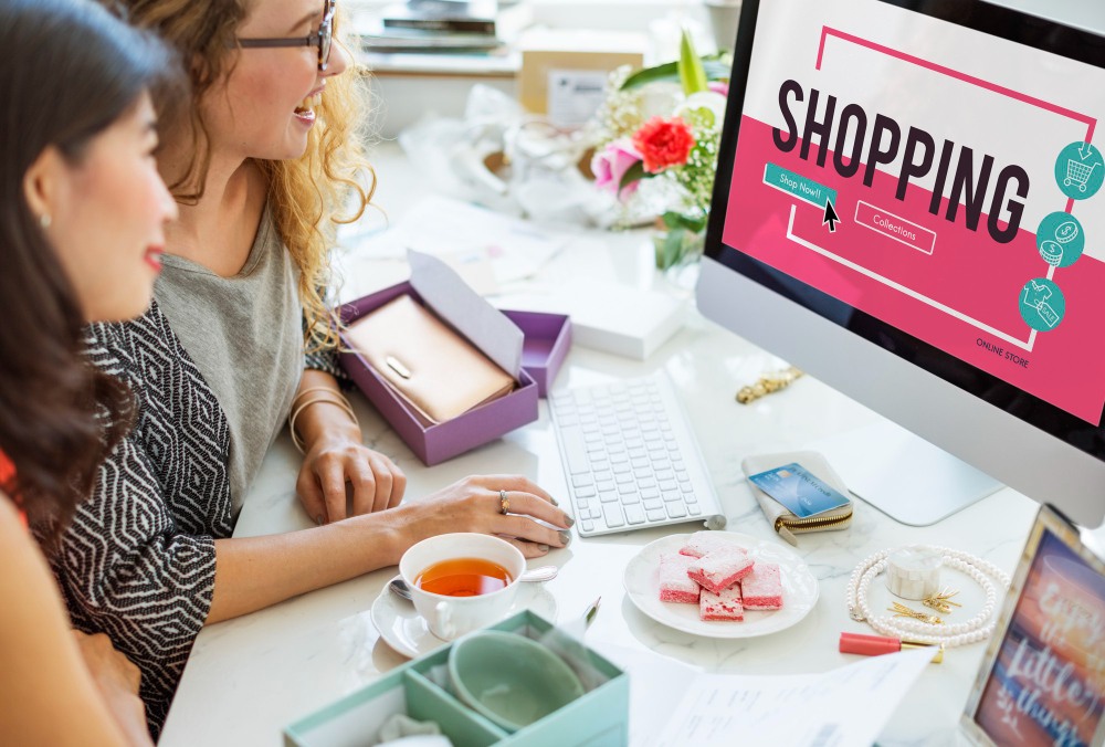 Top 7 Common Mistakes in E-Commerce Website Designing