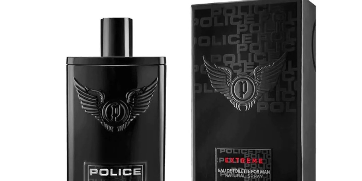 What Are The Key Fragrance Notes In The "Police To Be" Perfume?