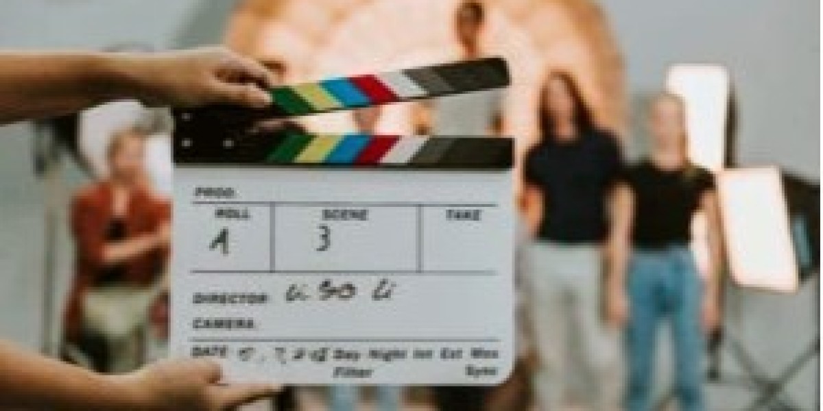 Unlocking the Power of Video: Video Production Services in Washington DC and Northern Virginia