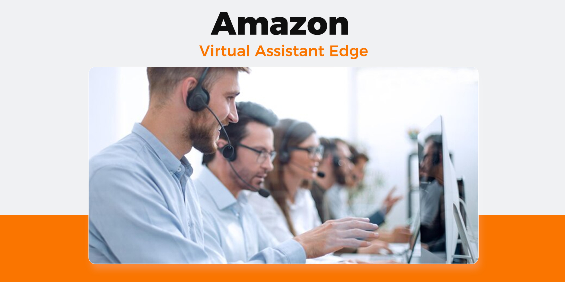 What Can Amazon Virtual Assistant Do for Your Business?