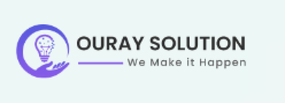 Ouray Solution Cover Image