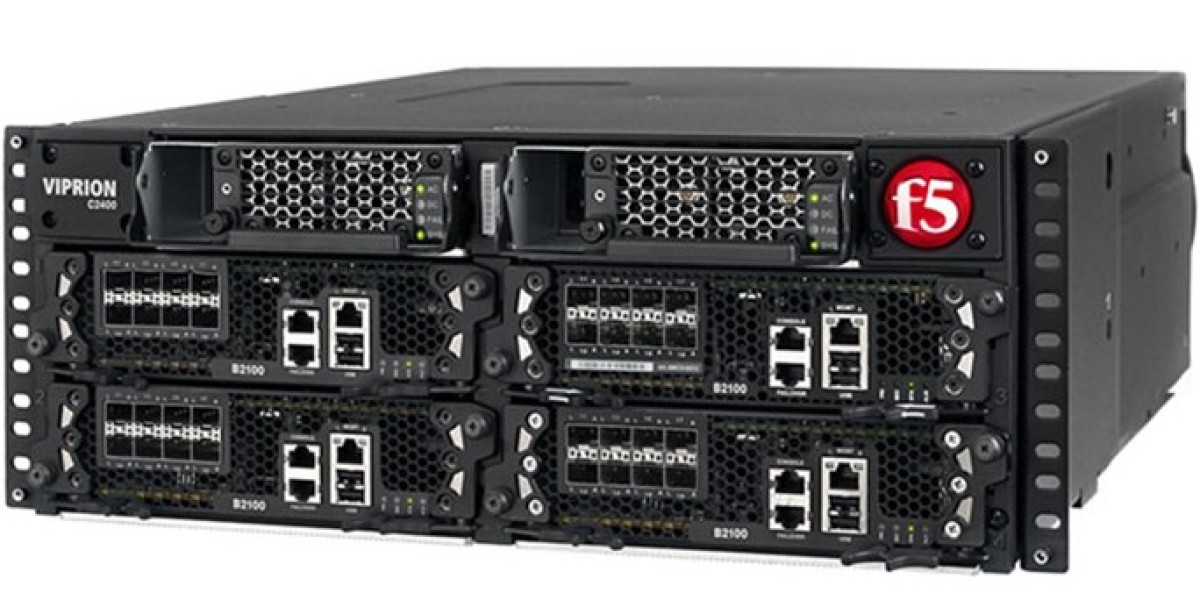 Boost Your Network Performance with Cisco and F5 Licensing