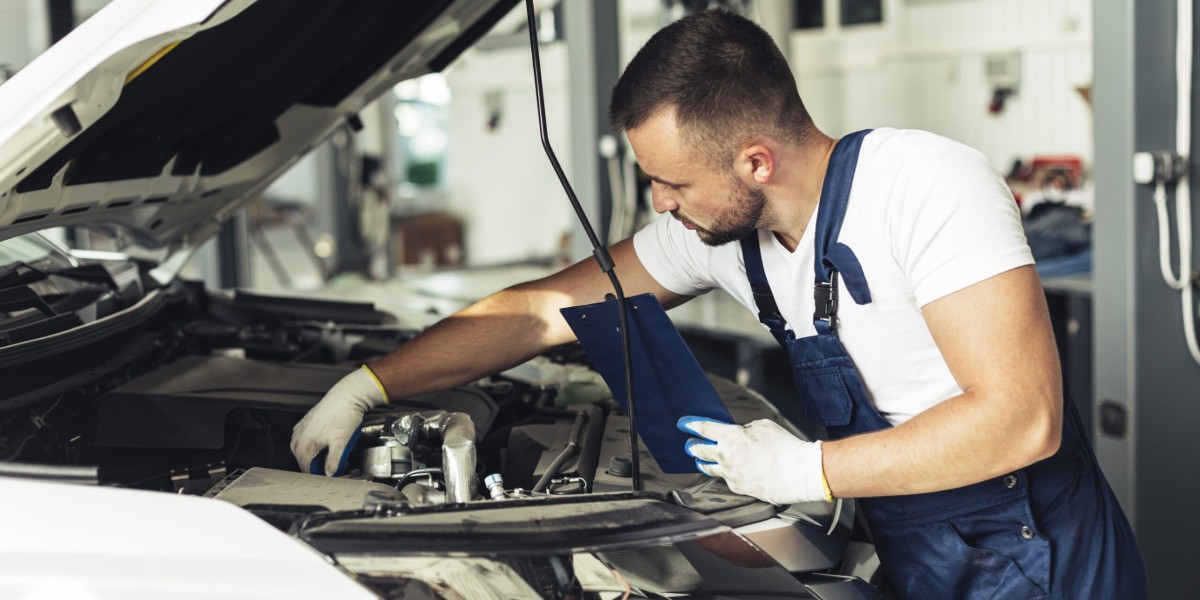 Full Service in Maidstone: A Comprehensive Method for Car Maintenance