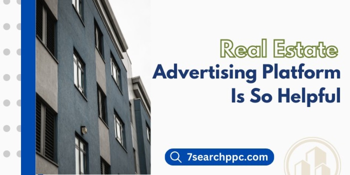 Why Real Estate Advertising Platform Is So Helpful