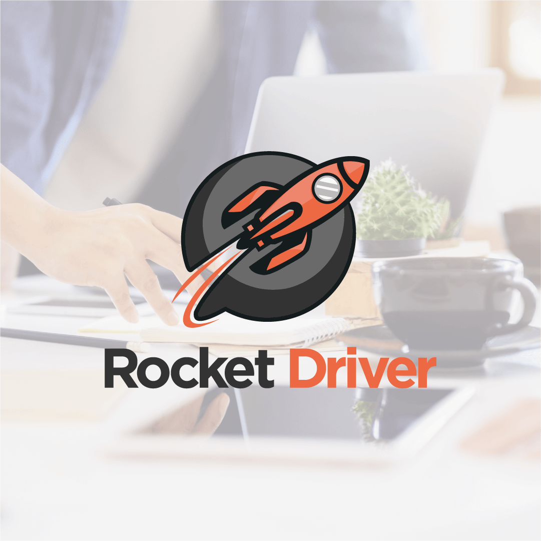 White Label Sales Funnels | Sales Automation | Rocket Driver