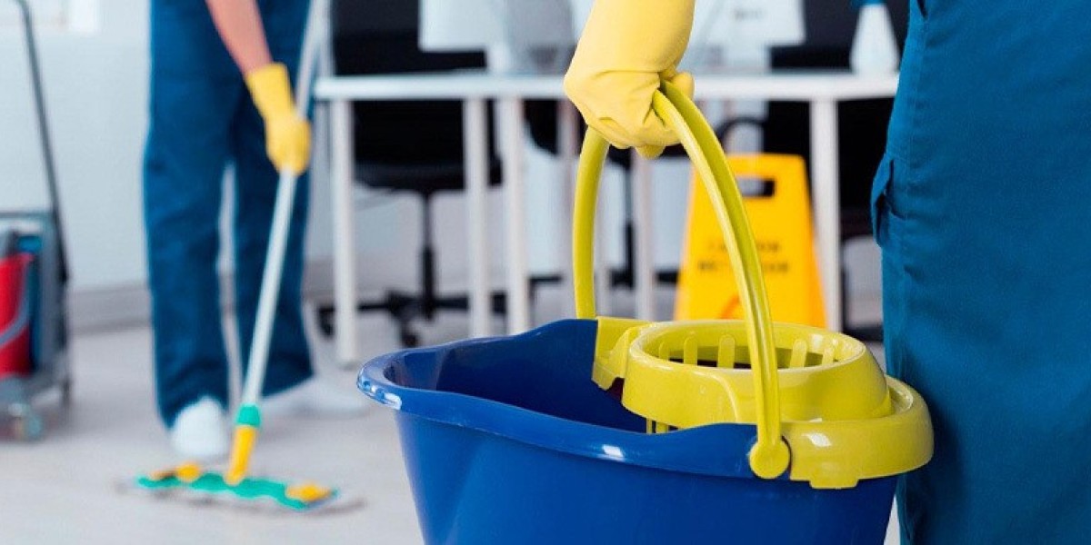Your Local Solution for Exceptional Janitorial Cleaning Services in La Vergne