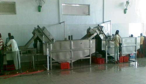 Buy Fruit Processing Machinery from Gem Drytech Systems LLP