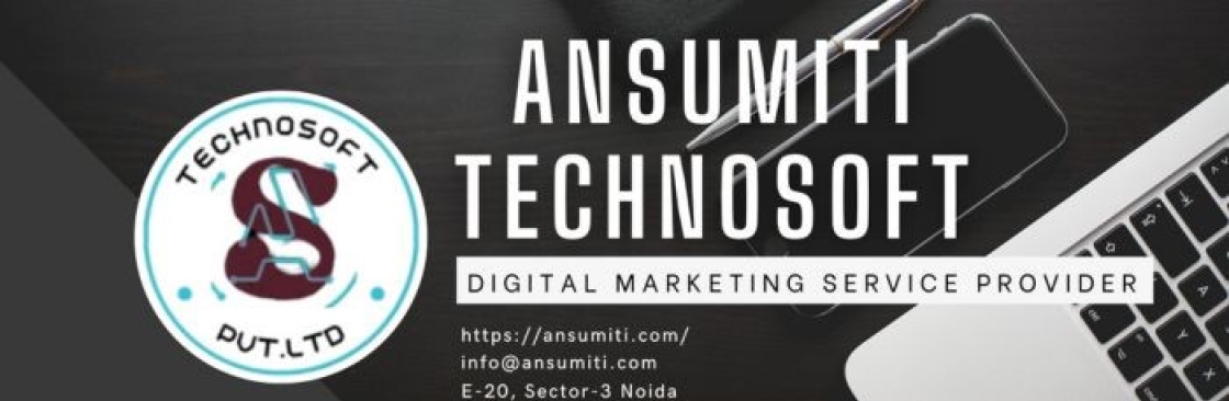 Ansumiti Technosoft Cover Image