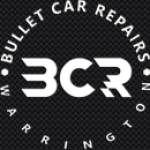 Bullet Car Profile Picture