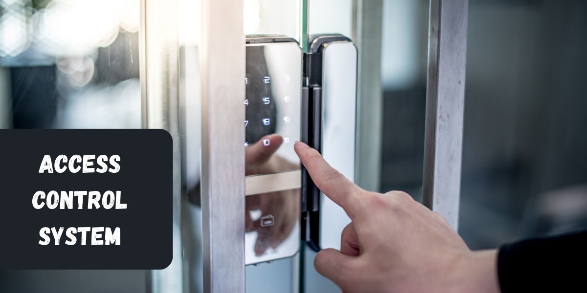 Unlocking the Future: How Cutting-Edge Access Control Systems Are Shaping the Security Landscape