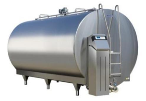Order Dairy Processing Plant from Gem Drytech Systems LLP