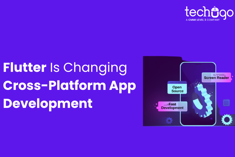 Flutter Is Changing Cross-Platform App Development