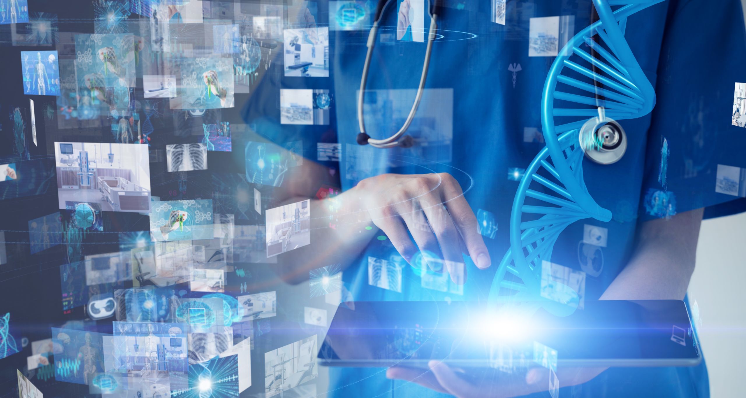 Precision Healthcare: How AI and ML are Shaping Disease Prediction - Iwisebusiness.com