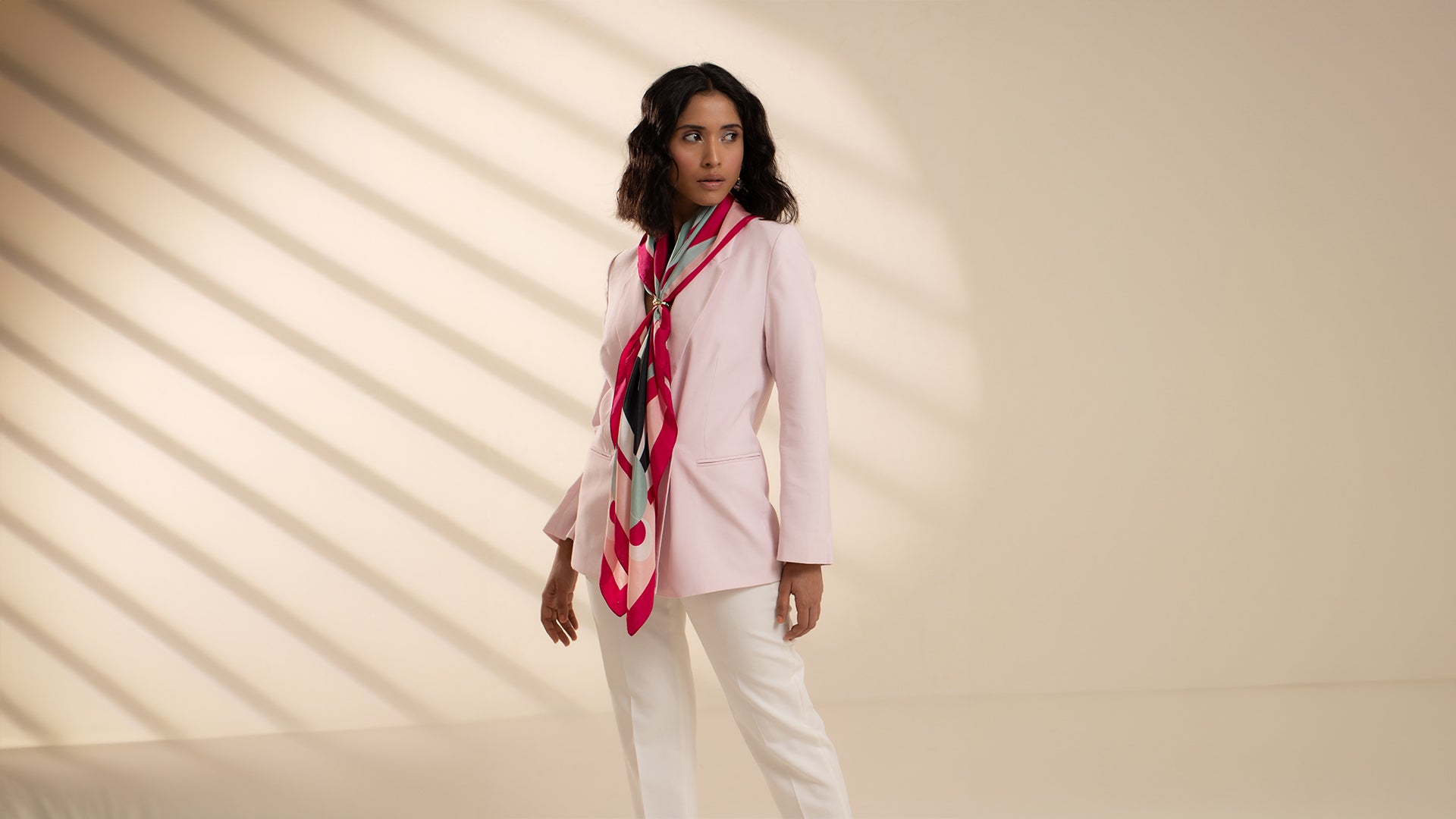 Thoughtful Gifting: Square Scarves in Silk and Cotton  – Thee Modern Roots