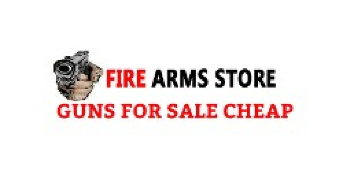 Buy Guns Online: Finding Affordable Firearms for Sale