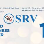 srvinfotech infotech Profile Picture