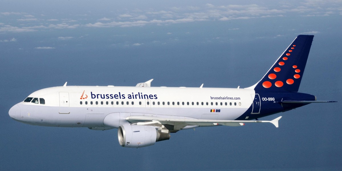 Brussels Airlines en Español Telefono: Reservas y Atención al Cliente