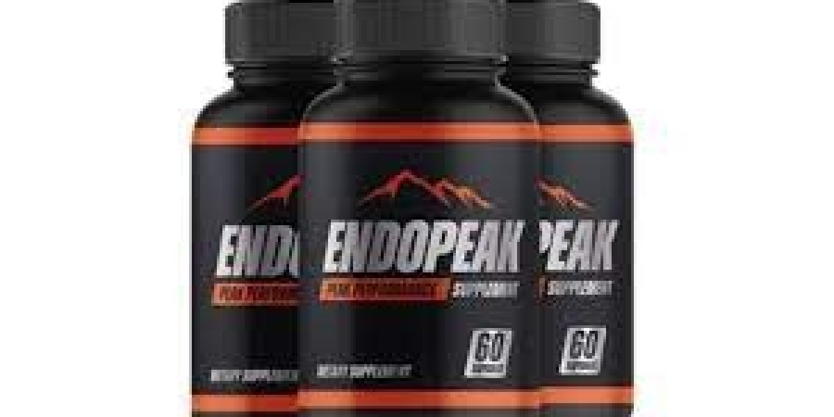 Essential Things To Know About Endopeak buy