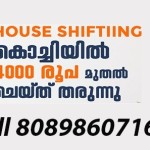 Packers and Movers Kochi House sHIFTING Profile Picture