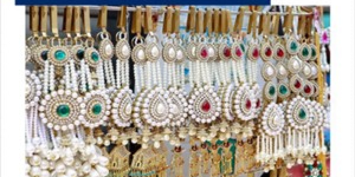 Middle East Jewellery Market (2023-2029) | 6Wresearch