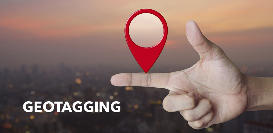 Geotagging | Geotagging Software | Geotag Photos Online