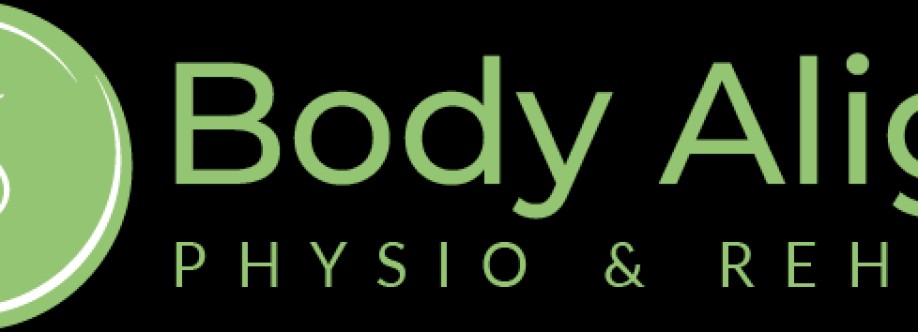 Body Align Physio  Rehab Cover Image