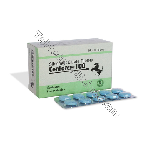 Cenforce 100 Mg: Overview, Benefits, Side Effects, Buy, Order