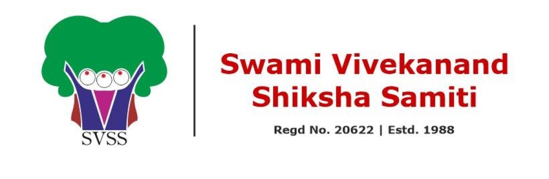 Swami Vivekanand Shiksha Samiti Cover Image