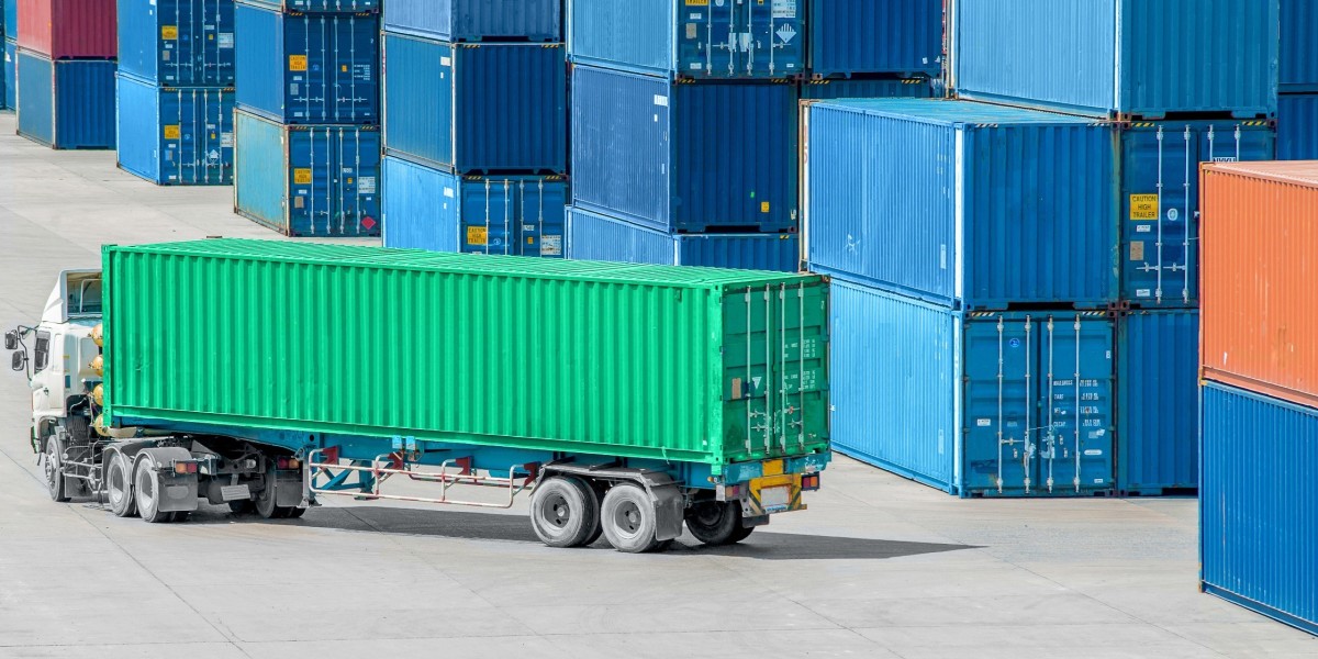 A Brief Guide to the Different Logistics Parties in Container Tracking