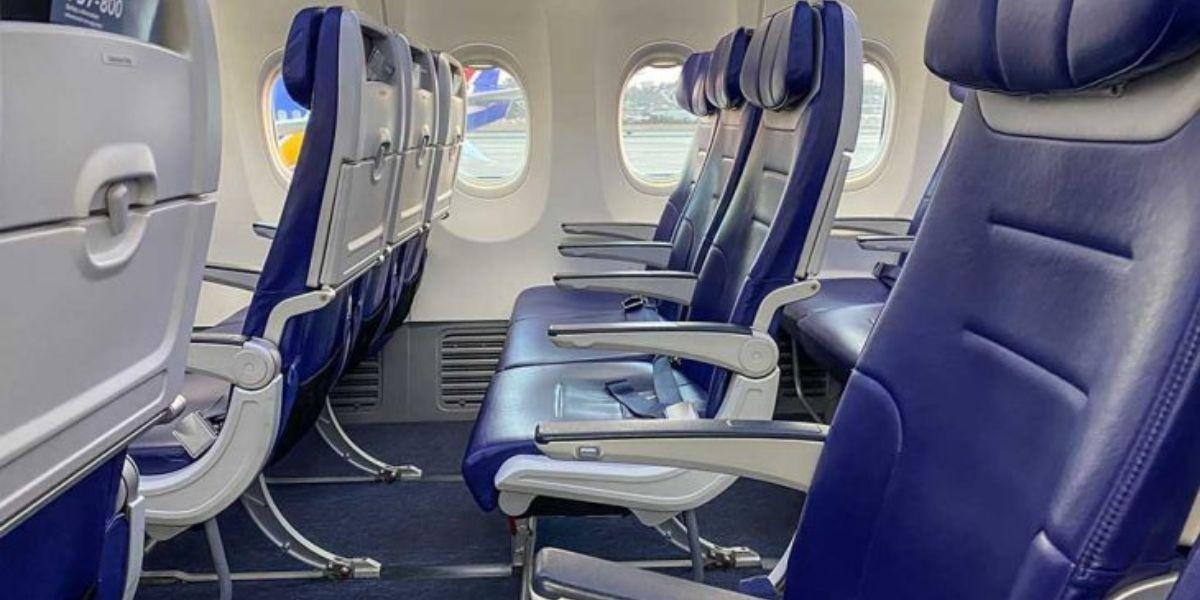 Can You Choose Your Seats On Southwest?