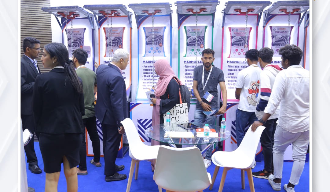 Unveiling Success: Launching New Products at Exhibitions in India