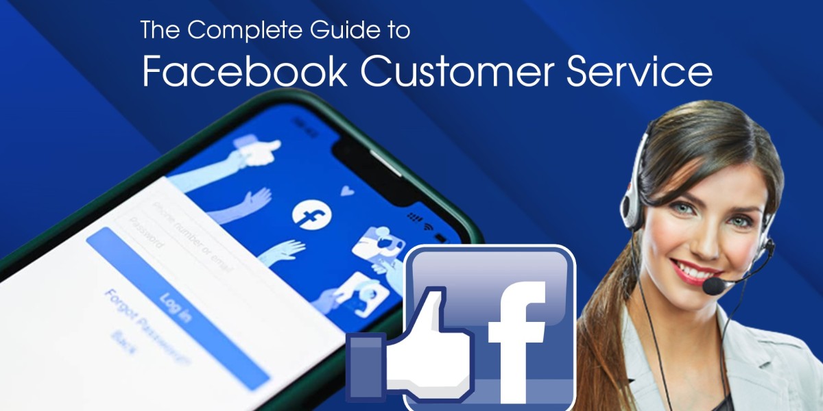 The Complete Guide to Facebook Customer Service