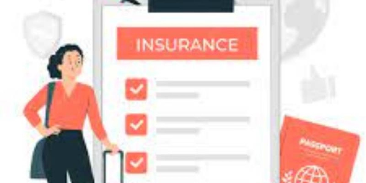 A Guide to Buy Travel Insurance Online