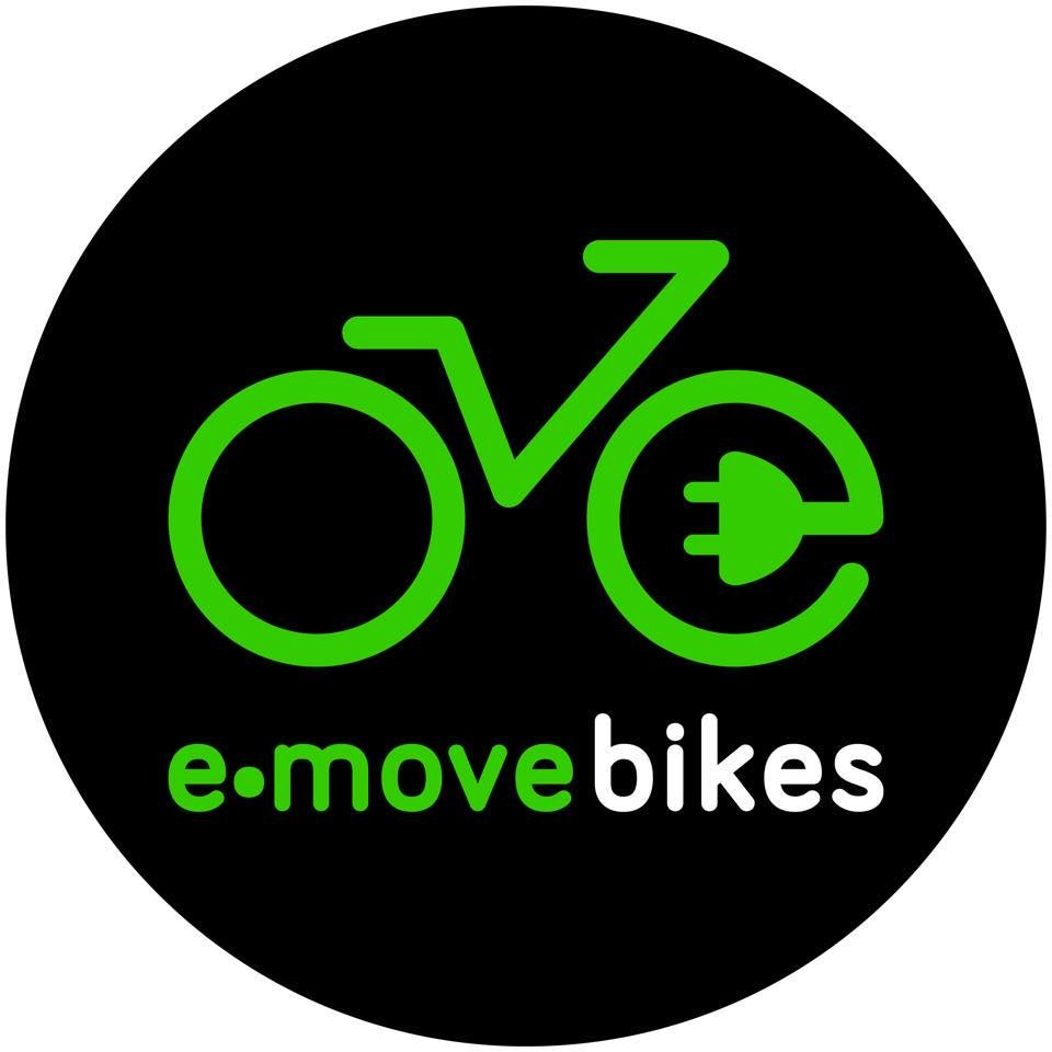 E move Bike Profile Picture