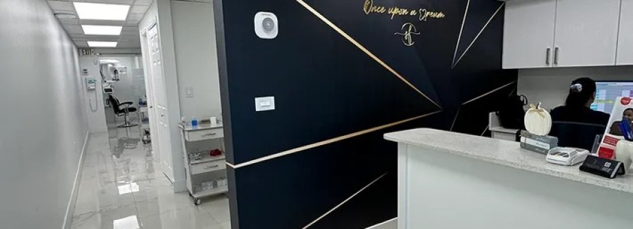 Hialeah Dental Office Cover Image