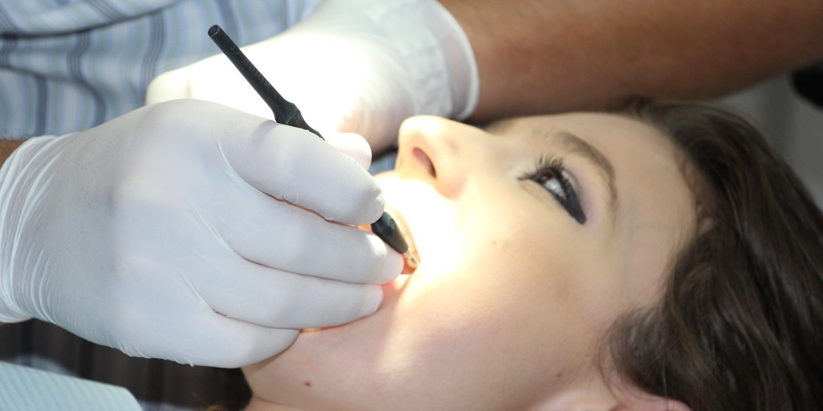 Unveiling Excellence in Advanced Dentistry: Your Guide to Cosmetic Dentistry in Houston