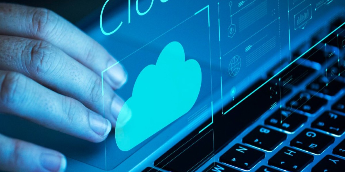 What is Cloud Transformation Strategy by a Company?