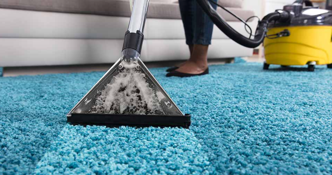 How to Tell When Your Office in Need of Carpet Cleaners in Toronto - Apzo Media