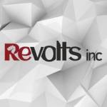 Revolts Inc Profile Picture