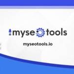 MySEO Tools Profile Picture