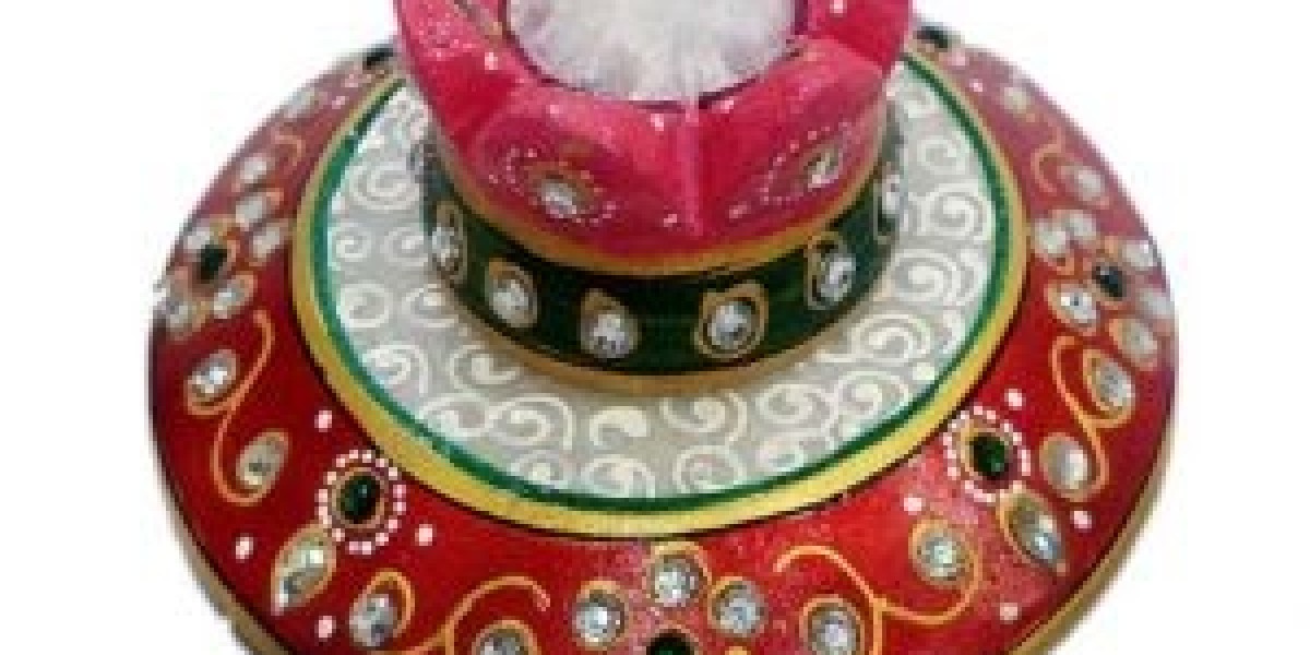 Meenakari Return Gifts: A Touch of Elegance for Your Special Occasion