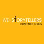 We StoryTellers Profile Picture