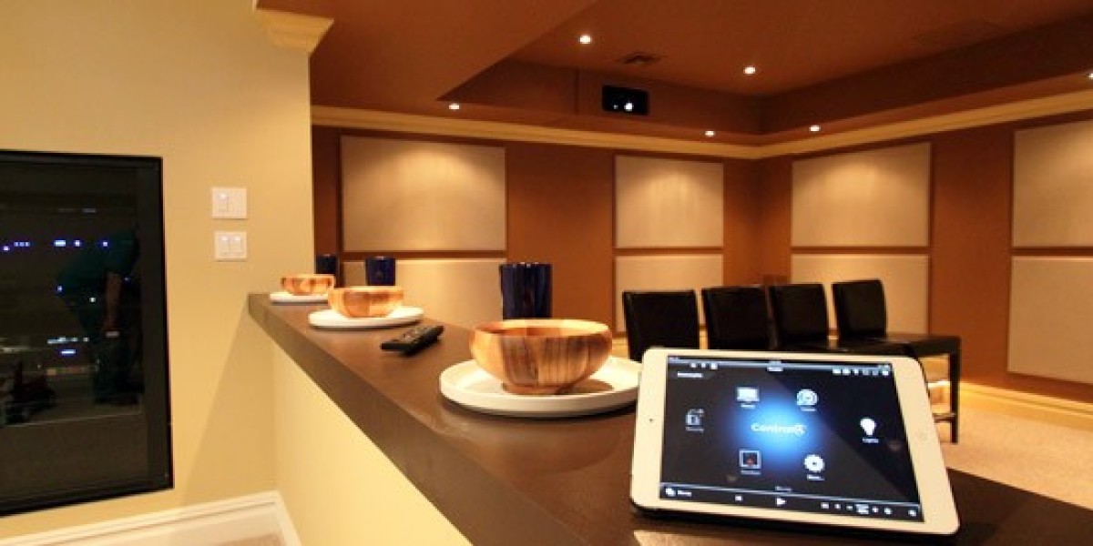 Transforming Homes: Home Automation Installation Services in Houston