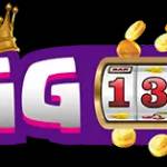 GG138 Situs Slot Gacor Maxwin Profile Picture