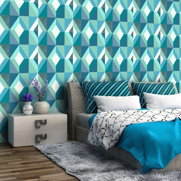 The Benefits of Using Wallcoverings in Your Canadian Home