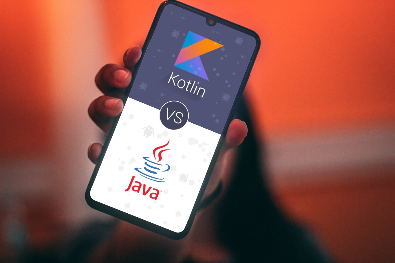 Kotlin vs. Java: Which Language Reigns Supreme in App Development - Digital Shivam Sharma