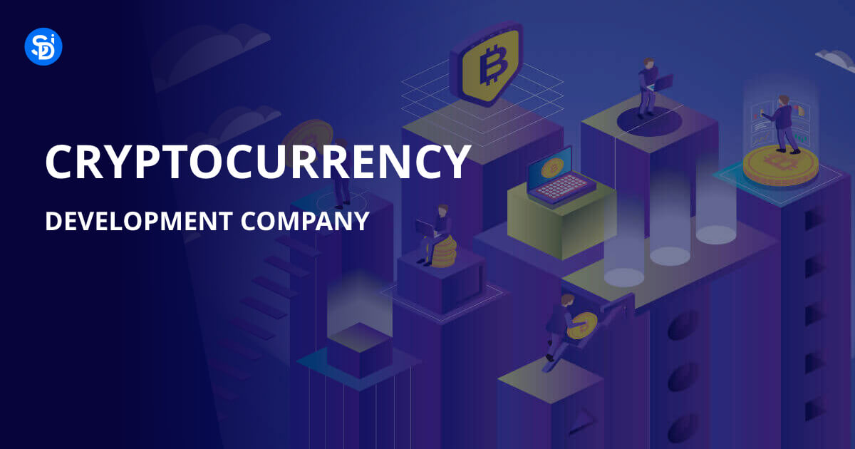 Cryptocurrency Exchange Development Company - SemiDot Infotech
