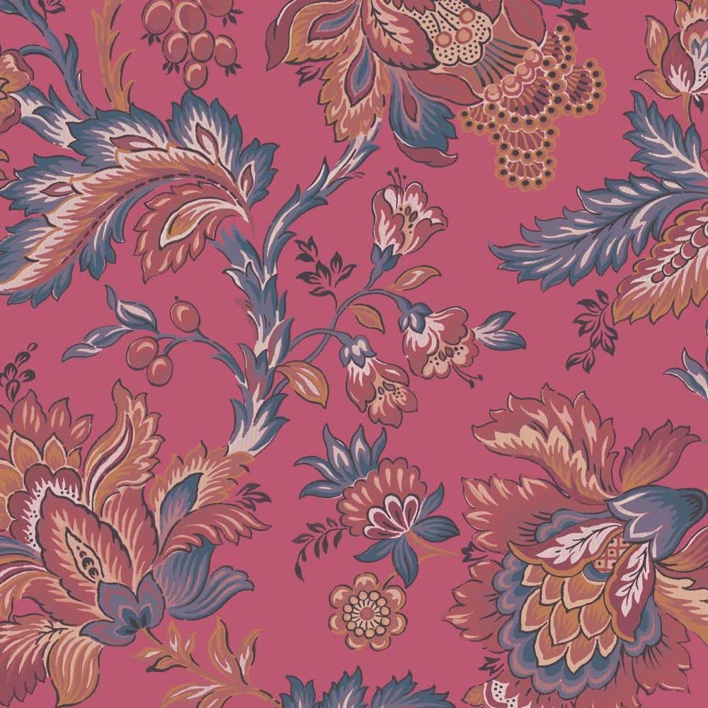 A Look at the Latest Floral Wallpaper Trends in Canada for 2023