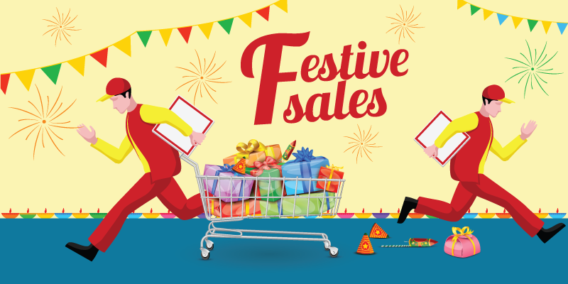 Ten Tips to Make Your eCommerce Store Festive Sale Ready