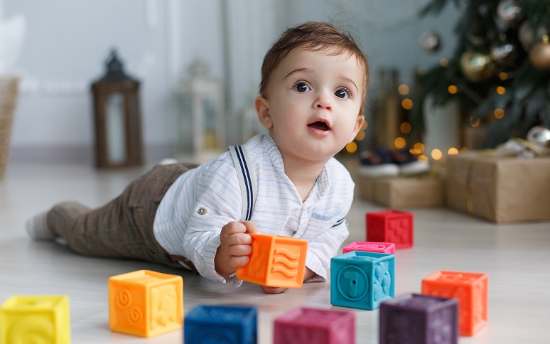 What Are Developmental Milestones for 2 Year Olds? An Overview
